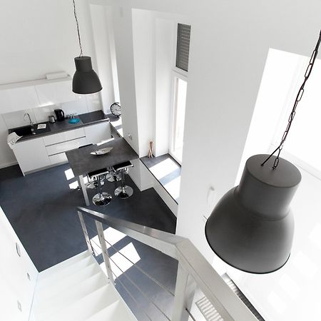 Mini Loft Design - With Sauna Будапеща Екстериор снимка